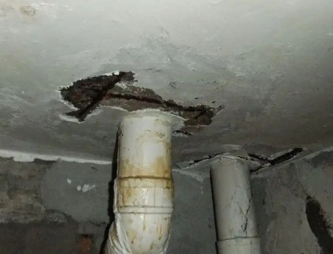 溆浦卫生间漏水维修公司浅析溆浦卫生间渗水维修的方法