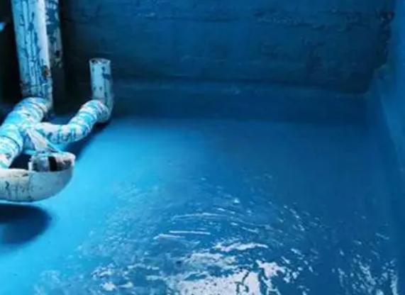溆浦卫生间漏水维修公司分下防水公司如何判断防水工程的质量?